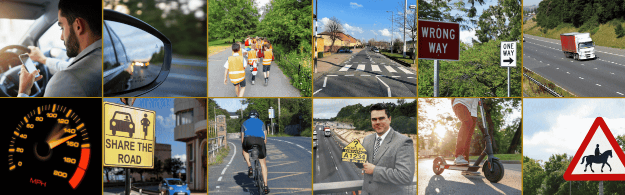 Listening, Learning, Leading: How Public Feedback Has Shaped Safer Roads for 30 Years